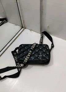 Chic Crossbody Bag