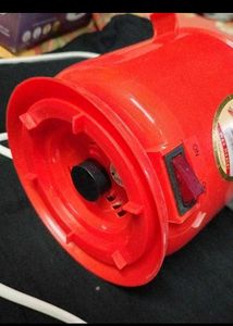 Wax Machine