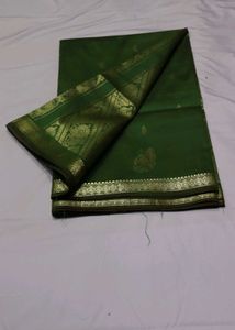 Fancy saree At Affordable Rate