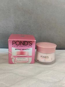 Pond's Bright Beauty Cream