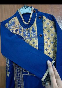 Baby Boy Kurta