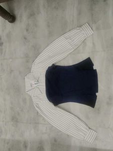Corset Shirt For Women