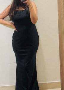 new black dress