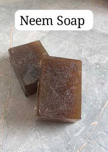 Saffron Goat Milk Soap