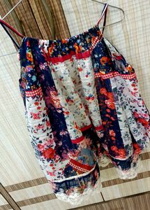 Beautiful Stylish Top