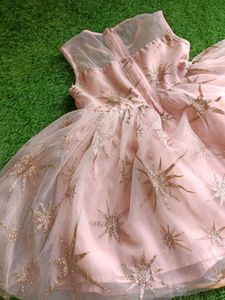 Baby Party Frocks