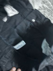 women black shorts