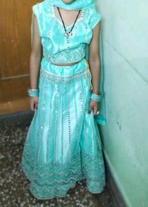 Lehenga Choli