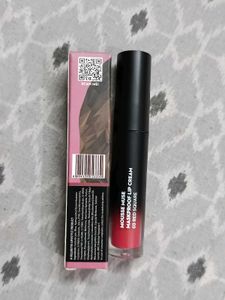 Sugar Lipstick - 03 Red Square