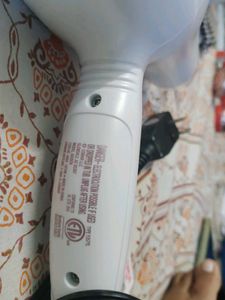 BRAND NEW CONAIR HAIRDRYER