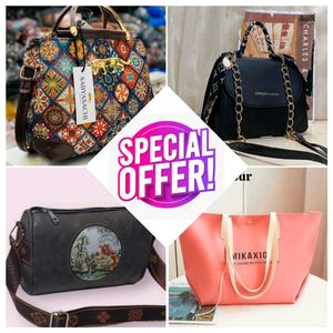Special Offer Combo Purse Sale
