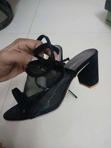 7 Slipper And Sandal Combo