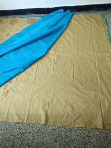 New  Soft Silk Saree