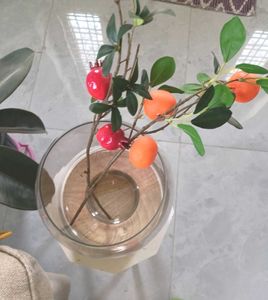 Home centre Candle Holder/ Vase