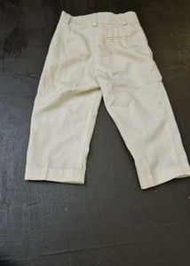 T Shirt And Formal Pants
