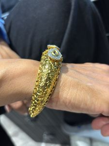 Golden Kada
