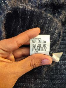Chinese Cute Skirt