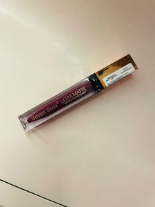 Seven Seas Ultra Matte Lipstick