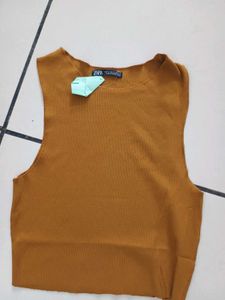 Crop Top...
