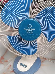 Table Fan