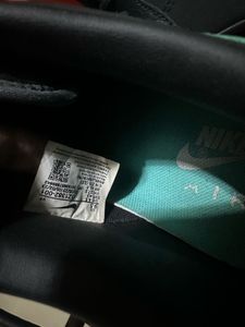 Nike Air Force 1 Low “1837” (Tiffany &amp; Co.)