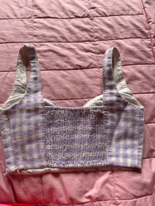 Versatile Top
