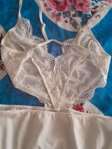 Trikinis Bodysuit Medium Size