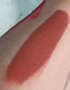 Color Cupid Kiss Proof Liquid Lipstick