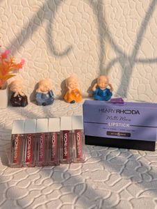 Matte Mini Lipstick