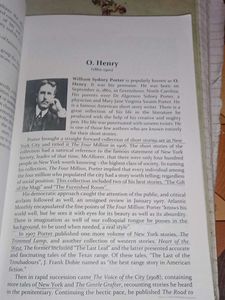 English Prose Latest Edition
