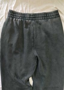 Comfortable Gray Sweatpants