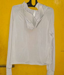 Women&#39;s UV Sporty Sun Protective Jacket