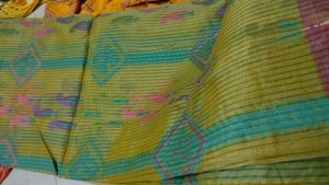 Elegant Saree