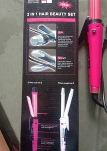 Straightner💗