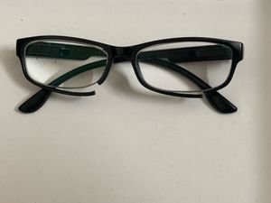 Set Of Two Spectacles With Boxes