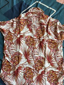 Unisex-Beach Shirts