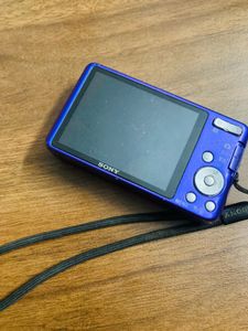 sony cybershot