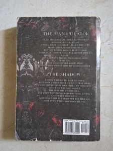 Haunting adeline novel ~ H D carlton