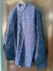 Men Shirt In Good Condition