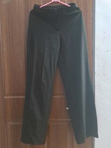 Olive Pants