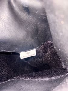 Black Knee-High Boots
