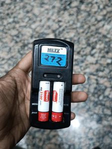 Cell Charger + Charging सेल