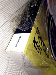 Cengage Physics Book !!!