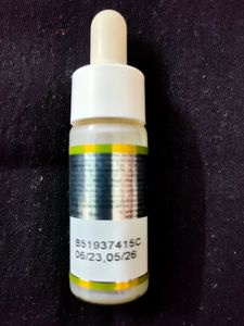 Garnier Vitamin C Serum!