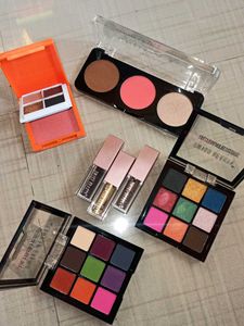 Swiss Beauty Makeup Kit