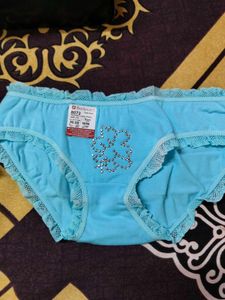 Cute Girls&#39; Briefs