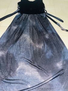 Chic Sleeveless Party Dress