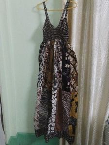 Dress.