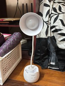 PRICE DROP Wipro Table Lamp