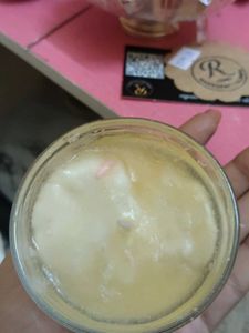 Desert Candle